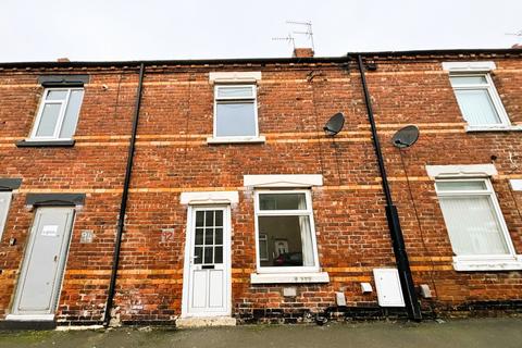 2 bedroom terraced house to rent, Seventh Street, Horden, SR8 4LX