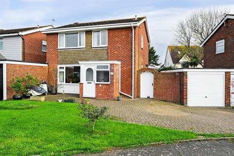 3 bedroom detached house for sale, Thyme Close, Shoreham-by-Sea, BN43