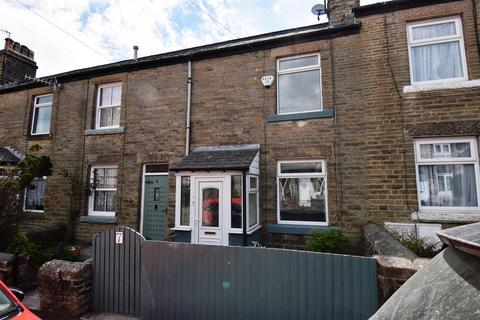 2 bedroom terraced house to rent, Hollins Street, Buxton