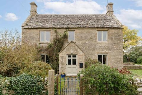 4 bedroom detached house for sale, Fulbrook, Burford, Oxfordshire, OX18