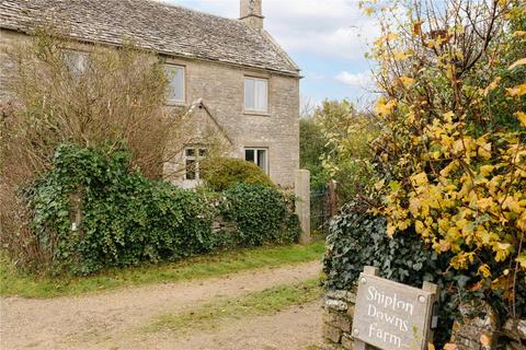 4 bedroom detached house for sale, Fulbrook, Burford, Oxfordshire, OX18