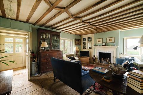 4 bedroom detached house for sale, Fulbrook, Burford, Oxfordshire, OX18