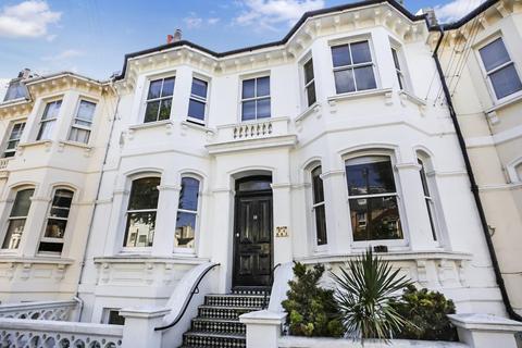 1 bedroom flat to rent, Seafield Road, Hove