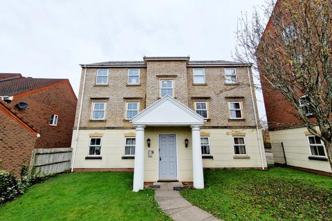 2 bedroom flat for sale, Clarks Lane, Shirley, Solihull, West Midlands, B90