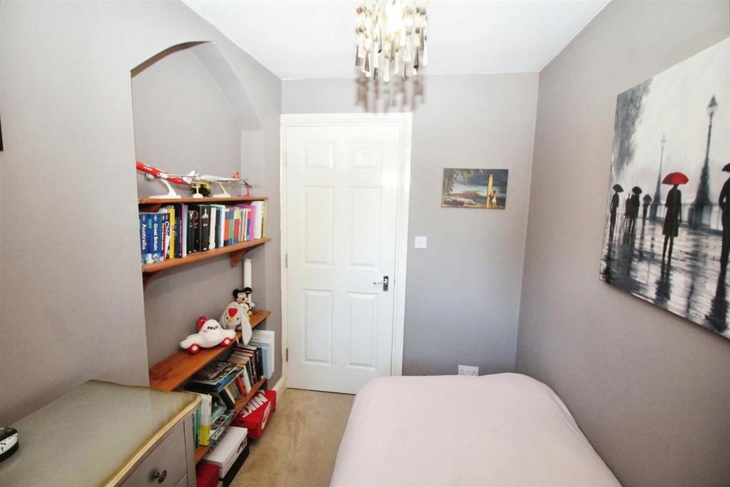 Bedroom Two