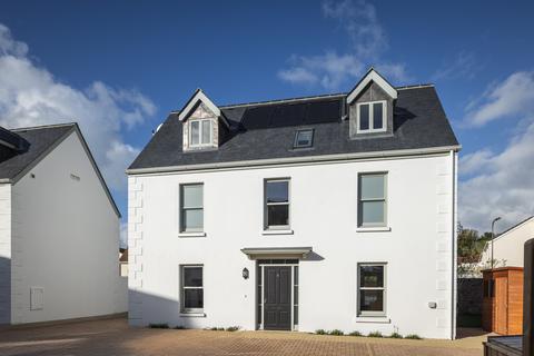 3 bedroom detached house for sale, La Rue Du Presbytere, St. Clement, Jersey