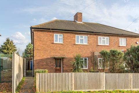 3 bedroom semi-detached house for sale, Shelford Road, Barnet, EN5