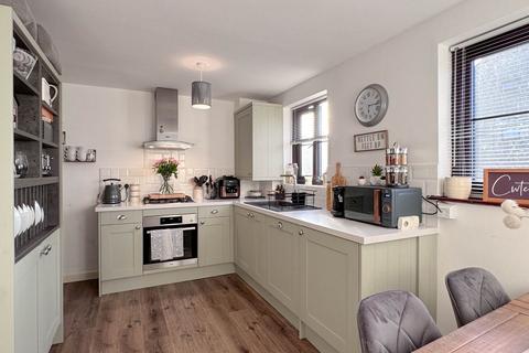 3, Wool Exchange Brecon Road, Builth Wells, LD2 3ED