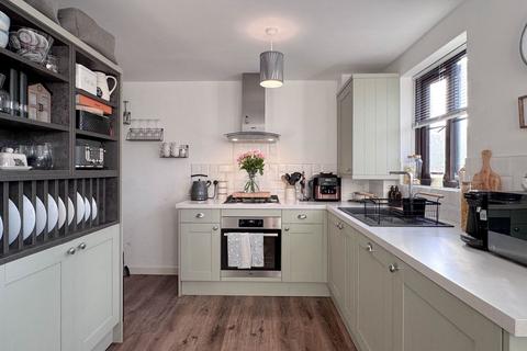 3, Wool Exchange Brecon Road, Builth Wells, LD2 3ED