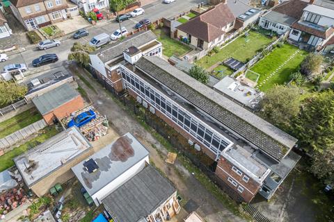 Office for sale, Wilkinson House, Powys Close, Bexleyheath, Kent