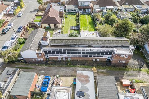 Office for sale, Wilkinson House, Powys Close, Bexleyheath, Kent