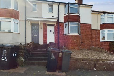 4 bedroom terraced house to rent, Kimberley Road, Brighton