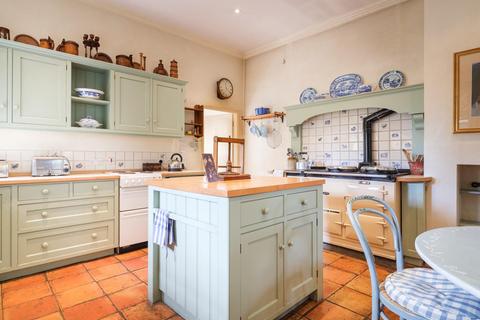 5 bedroom detached house for sale, Chapel Lane, Upavon