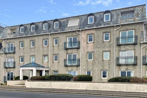 2 bedroom apartment for sale, Esplanade, Seaton, Devon, EX12