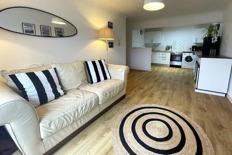 2 bedroom apartment for sale, Esplanade, Seaton, Devon, EX12