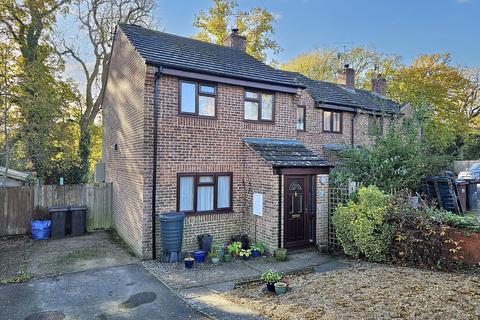 3 bedroom end of terrace house for sale, Danehill, Haywards Heath RH17