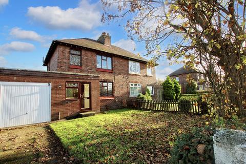 3 bedroom semi-detached house to rent, Cuerdley Road, Penketh, WA5