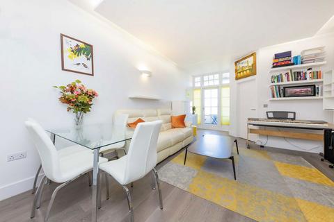 1 bedroom flat to rent, Maida Vale, Maida Vale W9