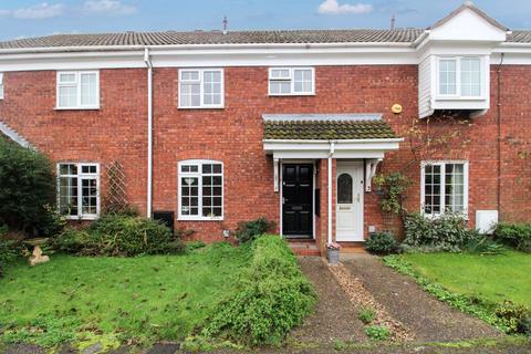 3 bedroom terraced house for sale, Chinnor Close, Bedford, MK41