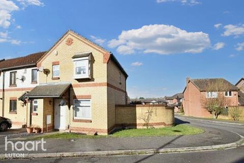 53 Lorimer Close, Luton, LU2 7RL