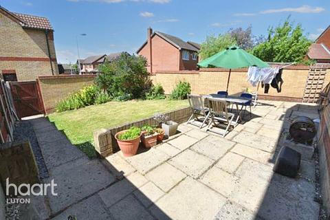 53 Lorimer Close, Luton, LU2 7RL