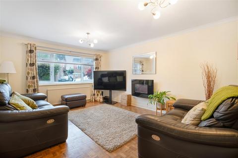 4 bedroom detached house for sale, Langdale Drive, Ascot