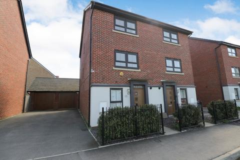 Turnstone View, Coventry, CV4