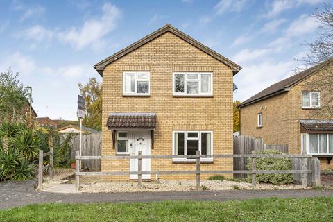 4 bedroom detached house for sale, Norris Close, Abingdon, OX14