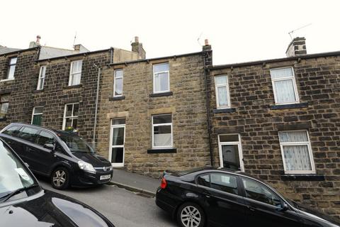 2 bedroom terraced house to rent, Romille Street, Skipton, BD23