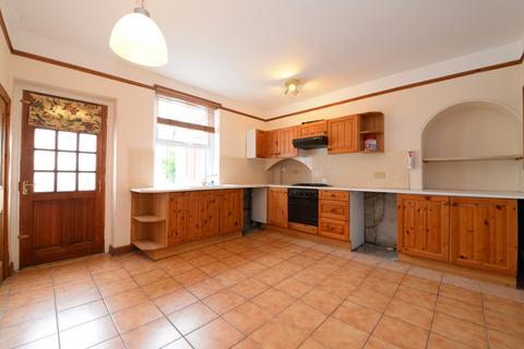 2 bedroom terraced house to rent, Romille Street, Skipton, BD23