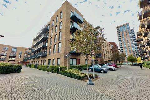 2 bedroom apartment for sale, Royal Victoria Gardens, Whiting Way, London , SE16