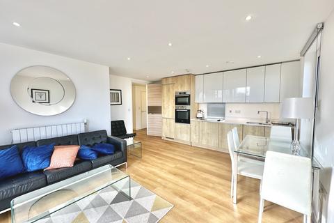 2 bedroom apartment for sale, Royal Victoria Gardens, Whiting Way, London , SE16