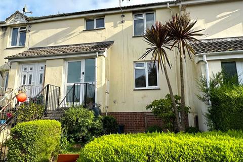 3 bedroom terraced house for sale, Chichester Close, Ilfracombe, North Devon, EX34