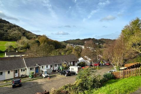 3 bedroom terraced house for sale, Chichester Close, Ilfracombe, North Devon, EX34