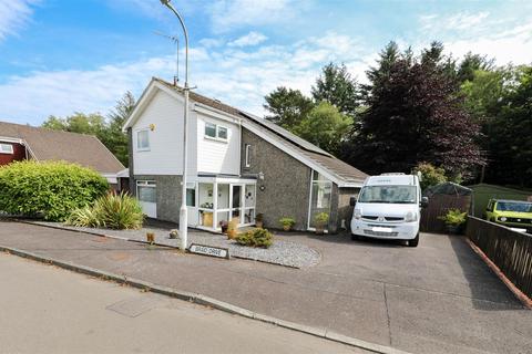 4 bedroom detached house for sale, Braid Drive, Glenrothes