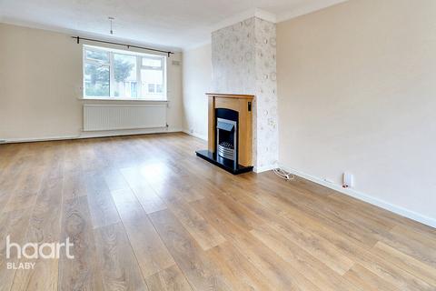 3 bedroom terraced house for sale, Salkeld Road, Leicester