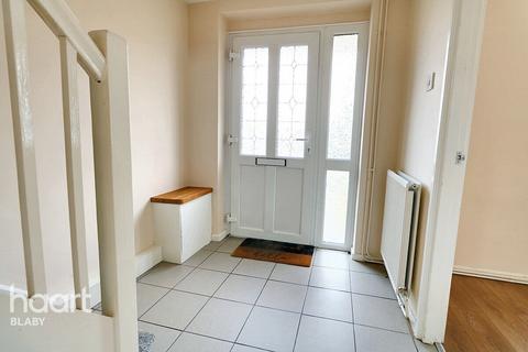 21 Salkeld Road, Leicester, LE2 9RR