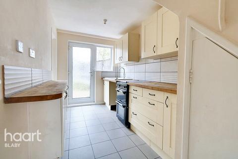 21 Salkeld Road, Leicester, LE2 9RR