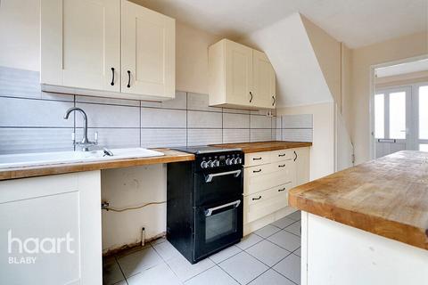21 Salkeld Road, Leicester, LE2 9RR
