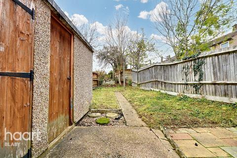 21 Salkeld Road, Leicester, LE2 9RR