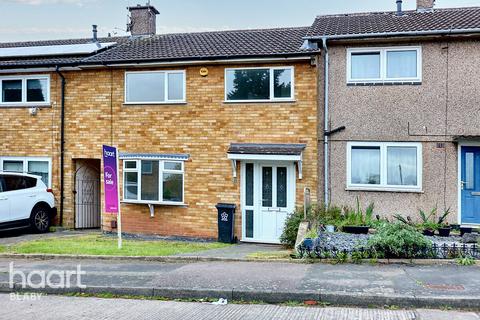 3 bedroom terraced house for sale, Salkeld Road, Leicester