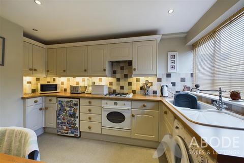 89 Ashtree Road, Barton Under Needwood, Burton-on-trent, DE13 8LJ