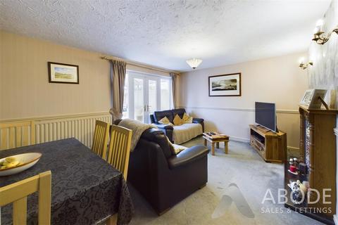 89 Ashtree Road, Barton Under Needwood, Burton-on-trent, DE13 8LJ