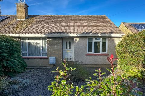 2 bedroom bungalow for sale, Southfield Road, Nailsea, North Somerset, BS48