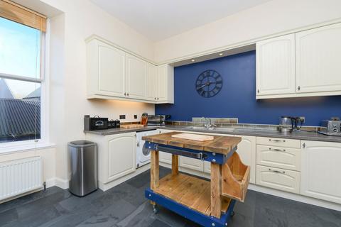 2 bedroom flat for sale, Harbour Street, Shetland ZE1