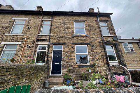 2 bedroom terraced house for sale, Elliott Street, Shipley BD18