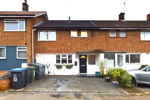 3 bedroom house for sale, Acorn Road, Leverstock Green