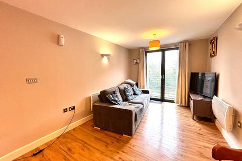 2 bedroom apartment for sale, Wolverhampton Street, Walsall, WS2