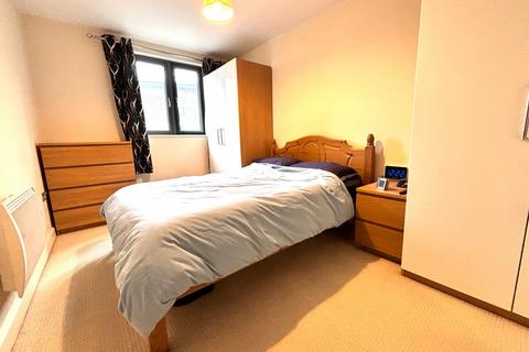 2 bedroom apartment for sale, Wolverhampton Street, Walsall, WS2