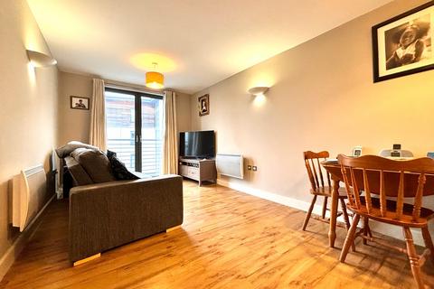 2 bedroom apartment for sale, Wolverhampton Street, Walsall, WS2